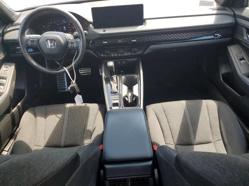Aukcja sprzedaży 2025 Honda Accord, vin: 1HGCY2F50SA002379, numer aukcji: 65321986