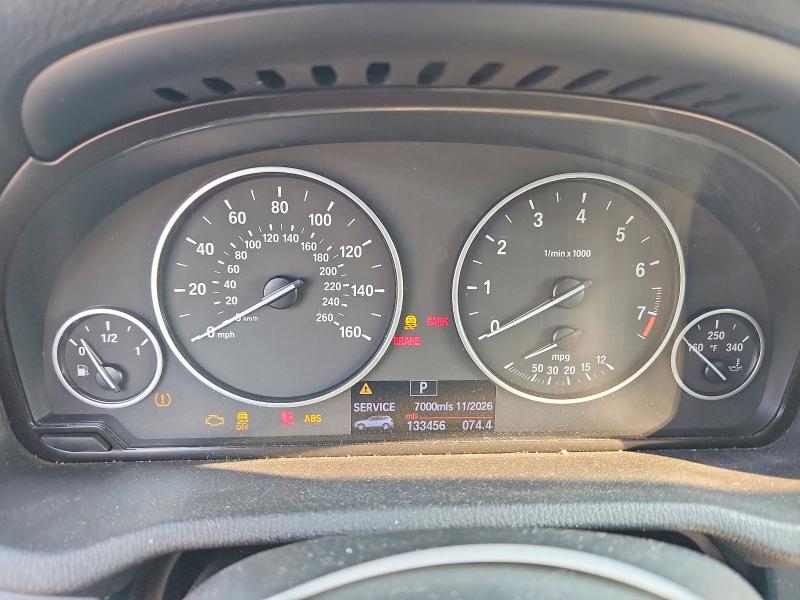 64925296 :رقم المزاد ، 5UXWX7C56BL730775 vin ، 2011 Bmw X3 مزاد بيع