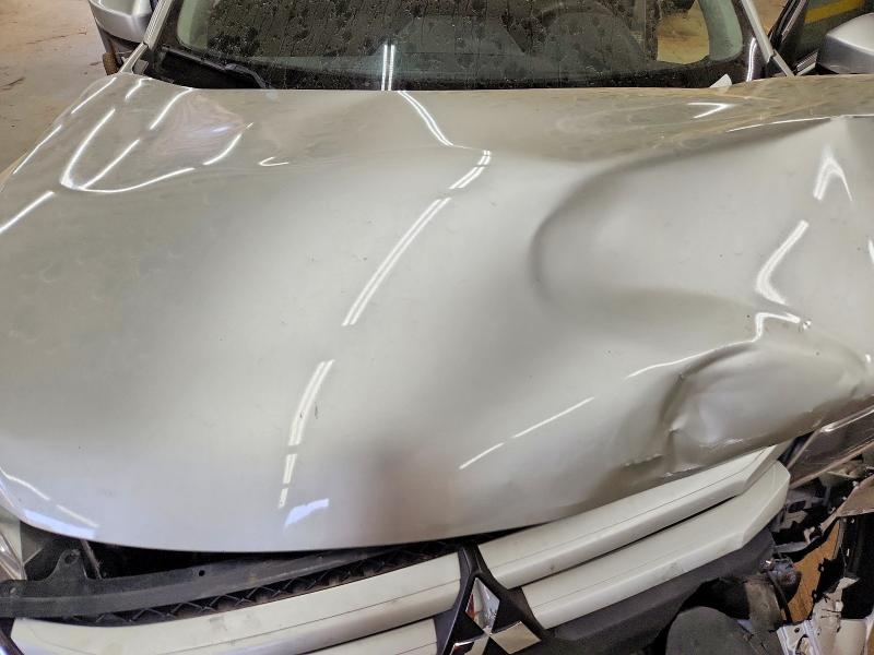 Auction sale of the 2020 Mitsubishi Eclipse Cross, vin: JA4AT3AA2LZ022161, lot number: 65612546