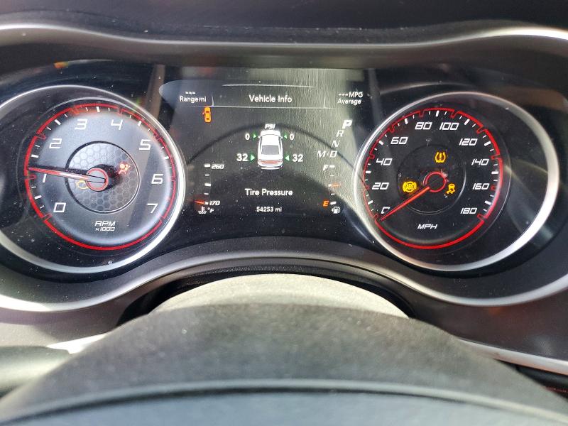 Aukcja sprzedaży 2021 Dodge Charger, vin: 2C3CDXGJ5MH634676, numer aukcji: 63187986