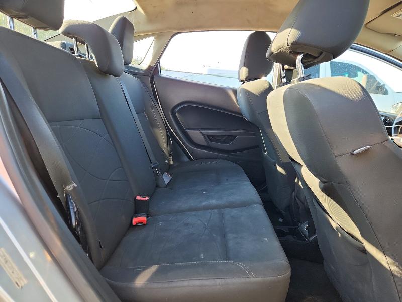 Продаж на аукціоні авто 2015 Ford Fiesta, vin: 3FADP4BJ4FM199835, номер лоту: 67099626