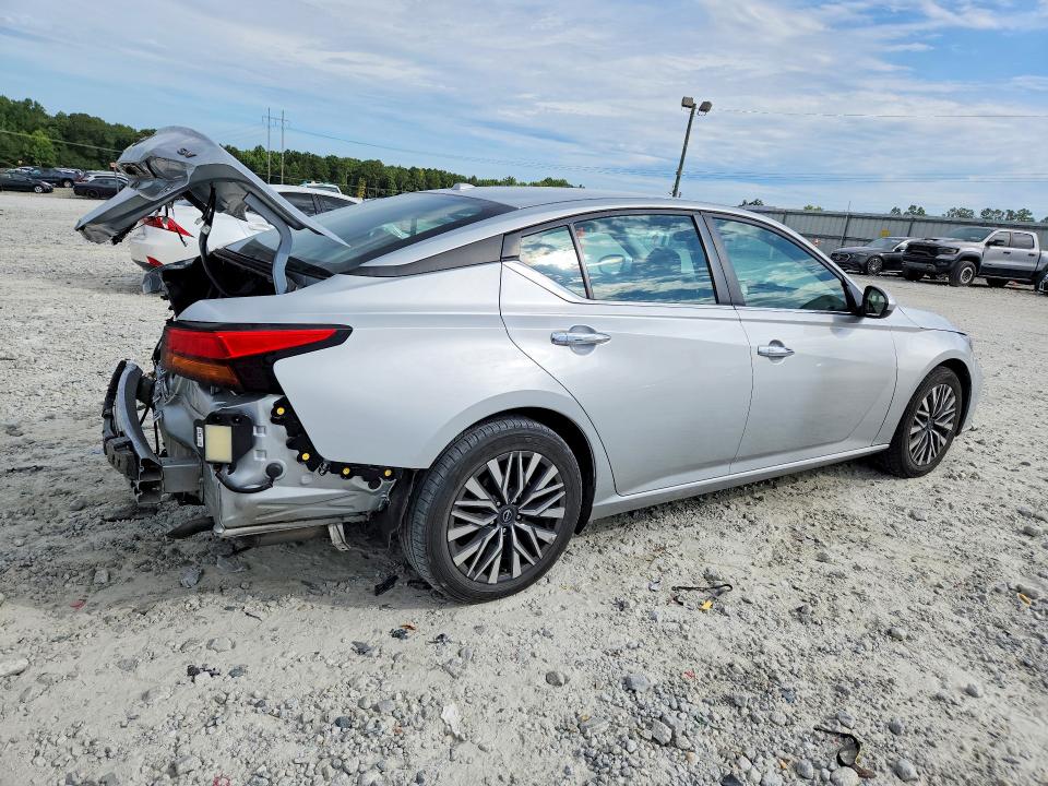 2023 Nissan Altima მანქანა იყიდება აუქციონზე, vin: 1N4BL4DV3PN320011, აუქციონის ნომერი: 66023316