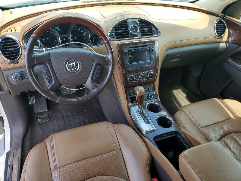 Продаж на аукціоні авто 2017 Buick Enclave, vin: 5GAKRBKD2HJ113174, номер лоту: 65192366
