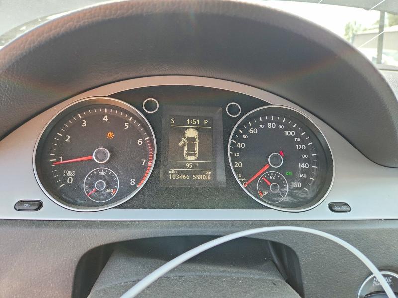 Продажа на аукционе авто 2010 Volkswagen Cc, vin: WVWMP7AN6AE554180, номер лота: 66502126
