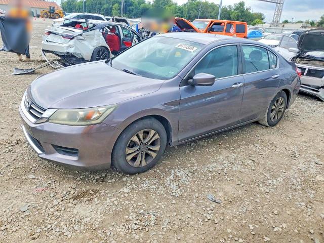 Aukcja sprzedaży 2014 Honda Accord, vin: 1HGCR2F37EA115892, numer aukcji: 63713546