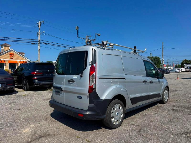 Продажа на аукционе авто 2020 Ford Transit Connect, vin: NM0LS7E27L1468667, номер лота: 67055516