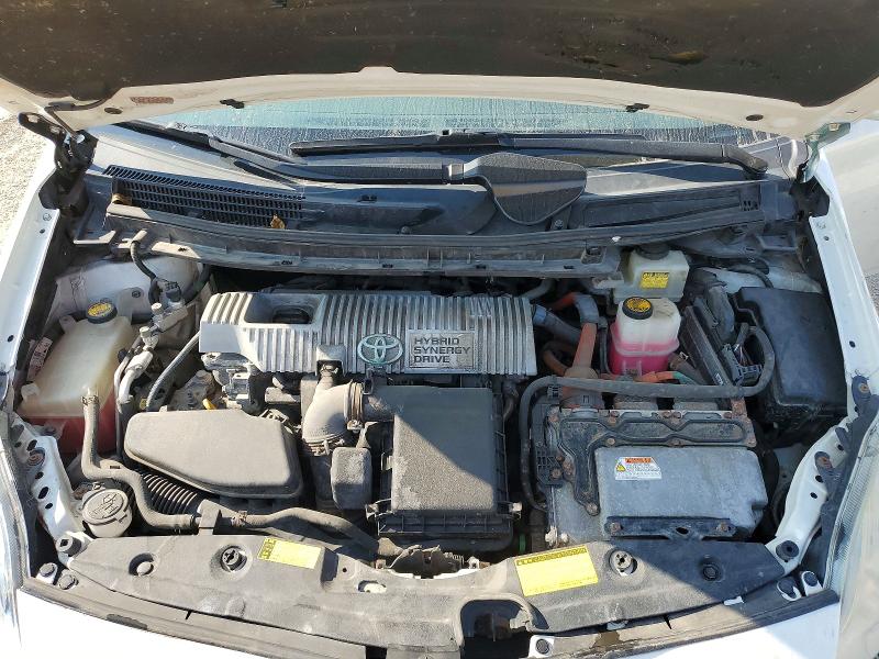 Aukcja sprzedaży 2010 Toyota Prius, vin: JTDKN3DU9A1002804, numer aukcji: 66097736