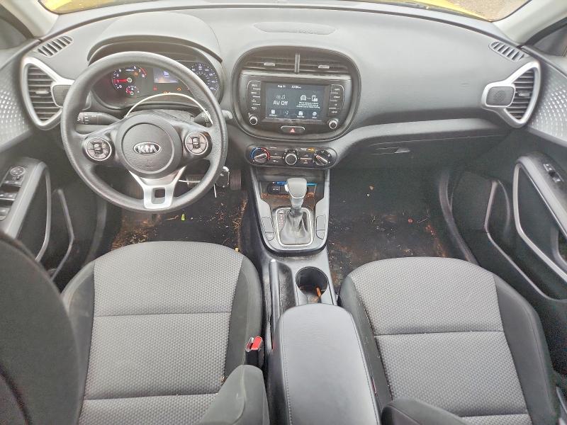 Продаж на аукціоні авто 2020 Kia Soul, vin: KNDJ23AU7L7075291, номер лоту: 66722746