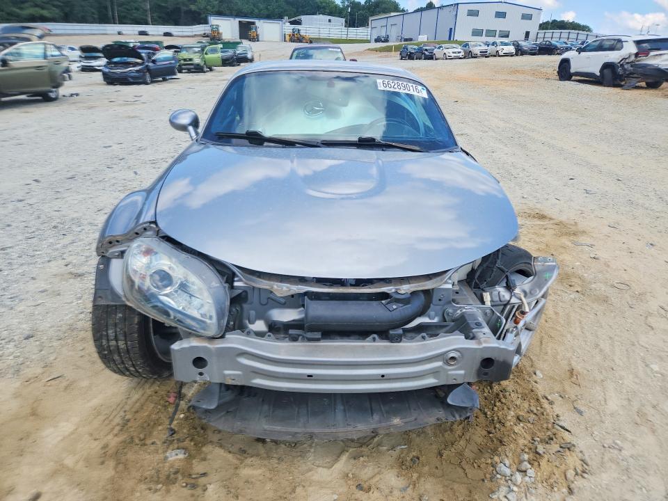 Aukcja sprzedaży 2011 Mazda Mx-5 Miata, vin: JM1NC2MF5B0215609, numer aukcji: 66289016