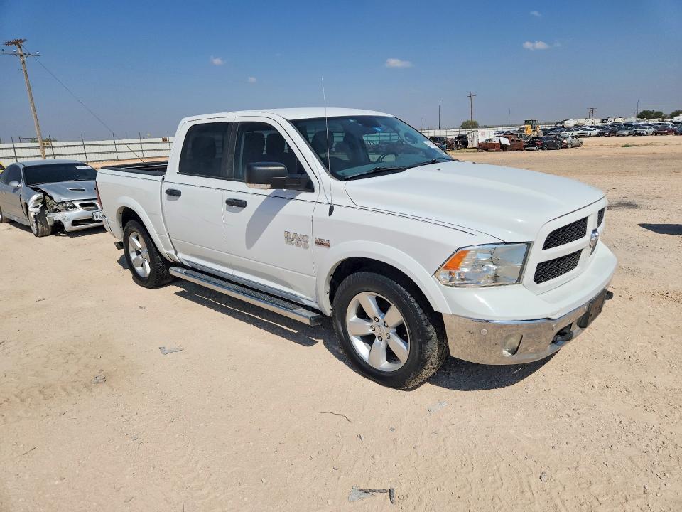 Aukcja sprzedaży 2015 Ram 1500, vin: 1C6RR6LT4FS639704, numer aukcji: 64185206