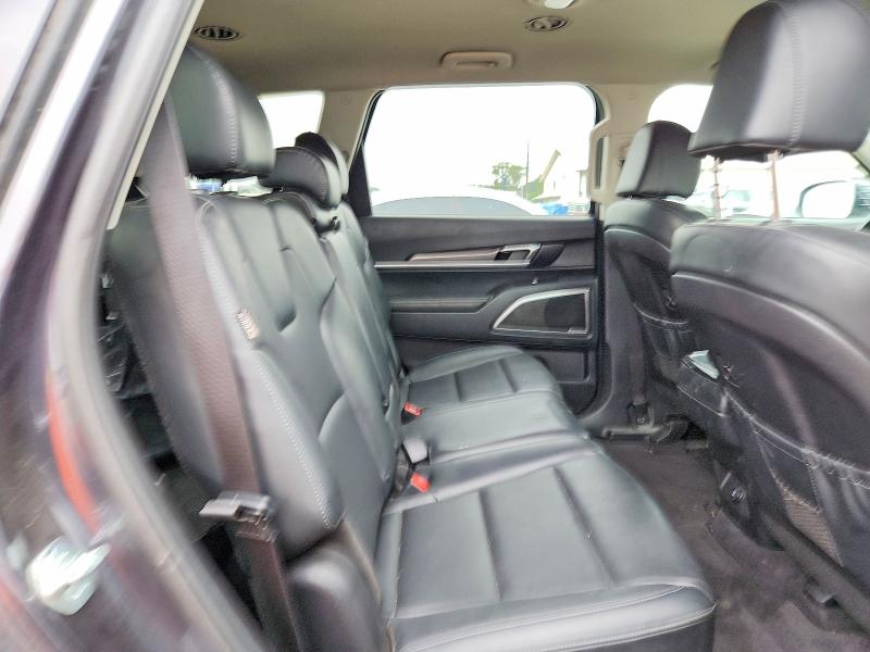 Aukcja sprzedaży 2025 Kia Telluride, vin: 5XYP24GC8SG589943, numer aukcji: 63582526