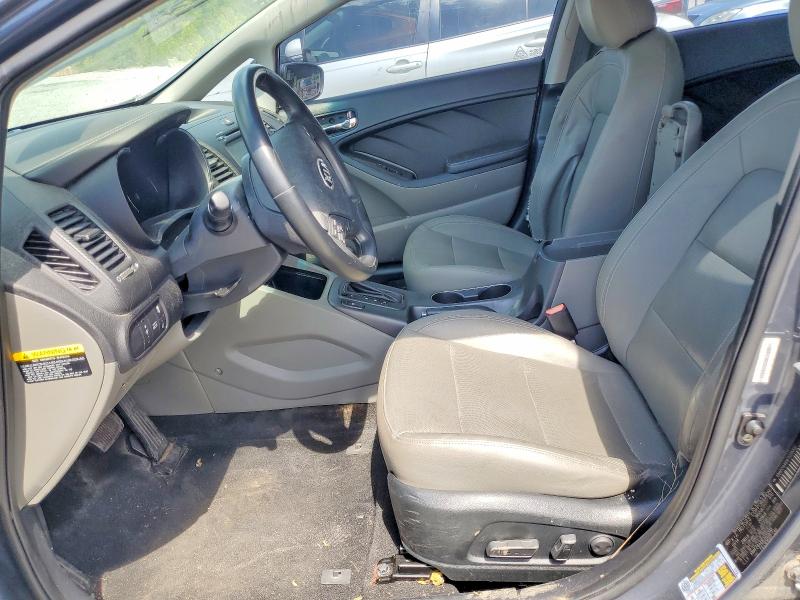 Aukcja sprzedaży 2014 Kia Forte, vin: KNAFZ4A81E5235333, numer aukcji: 61448906