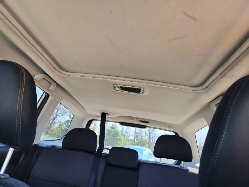 2010 Subaru Ascent Touring W/7-p მანქანა იყიდება აუქციონზე, vin: JF2SH6CC5AH703480, აუქციონის ნომერი: 64243406