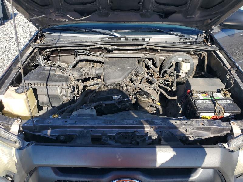 Aukcja sprzedaży 2014 Toyota Tacoma, vin: 5TFJX4GN9EX027270, numer aukcji: 64798066