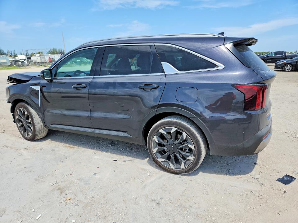 Aukcja sprzedaży 2026 Kia Sorento, vin: 5XYRH4JF9TG420980, numer aukcji: 65199926
