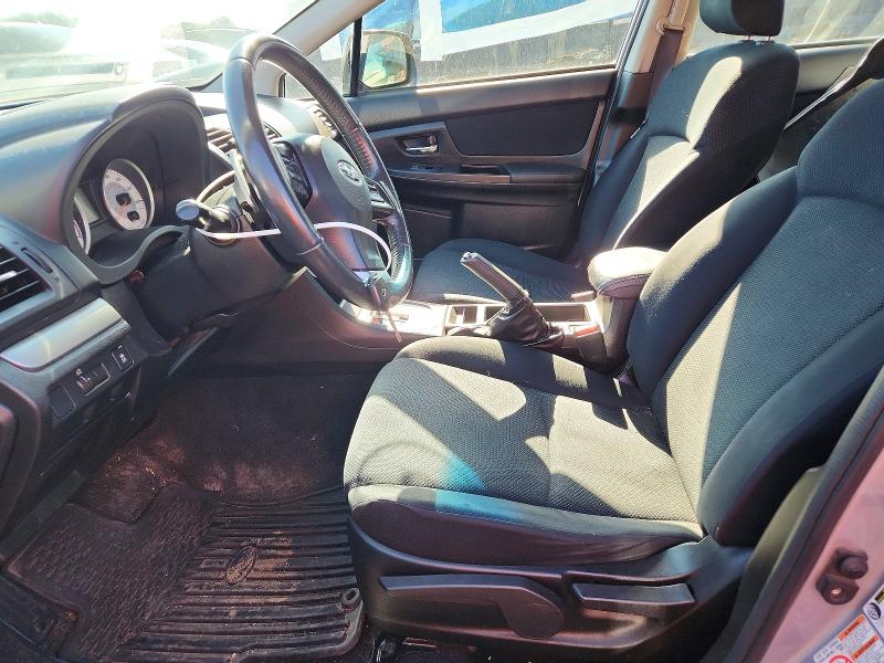 Aukcja sprzedaży 2013 Subaru Impreza, vin: JF1GJAD68DH008330, numer aukcji: 66466186
