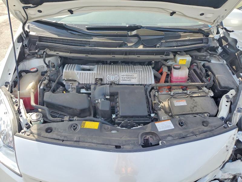 Auction sale of the 2015 Toyota Prius, vin: JTDKN3DU6F1885607, lot number: 65823906