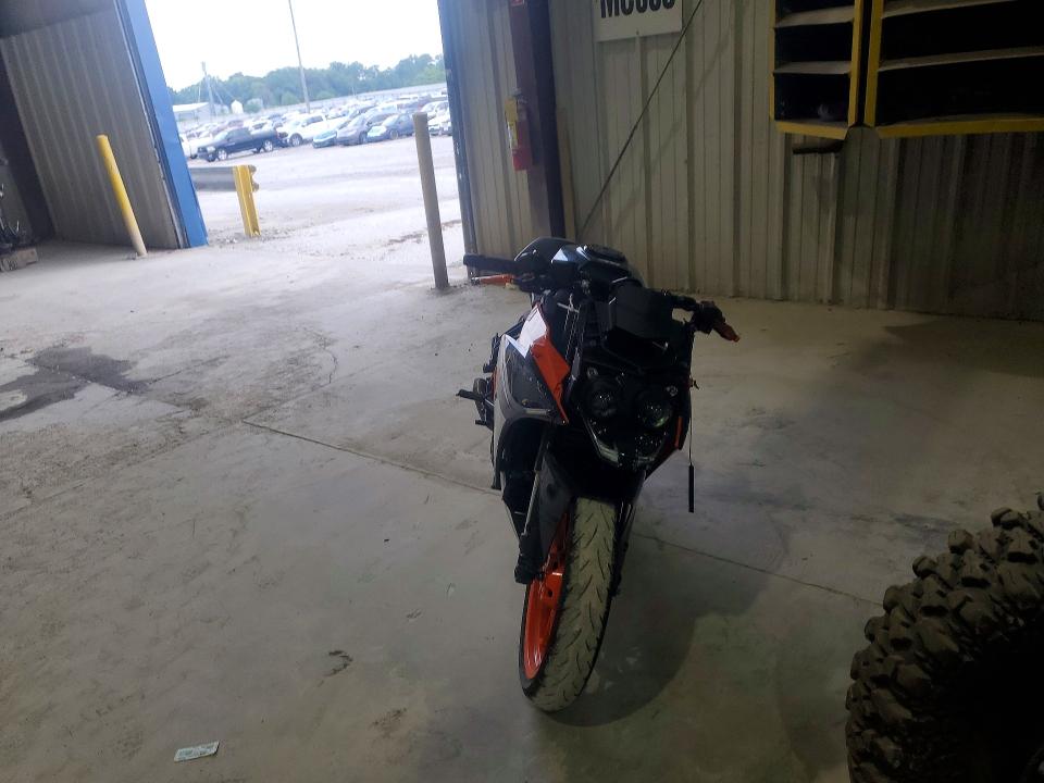 Aukcja sprzedaży 2018 Ktm 390, vin: MD2JYJ409JC290990, numer aukcji: 63574716