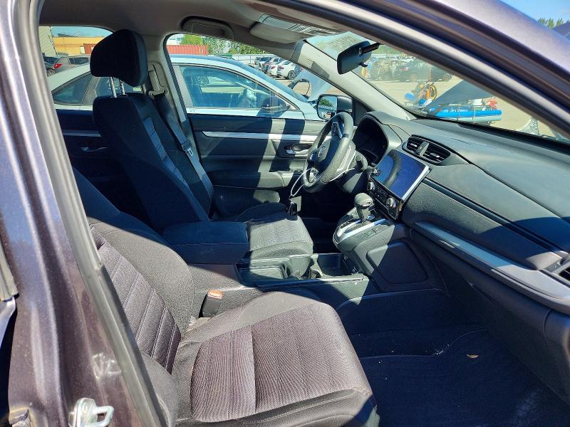 Продаж на аукціоні авто 2021 Honda Cr-v, vin: 2HKRW2H28MH204027, номер лоту: 66346456