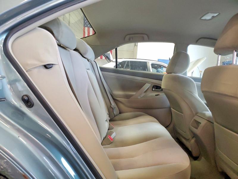 Aukcja sprzedaży 2010 Toyota Camry, vin: 4T4BF3EK8AR080243, numer aukcji: 64285316