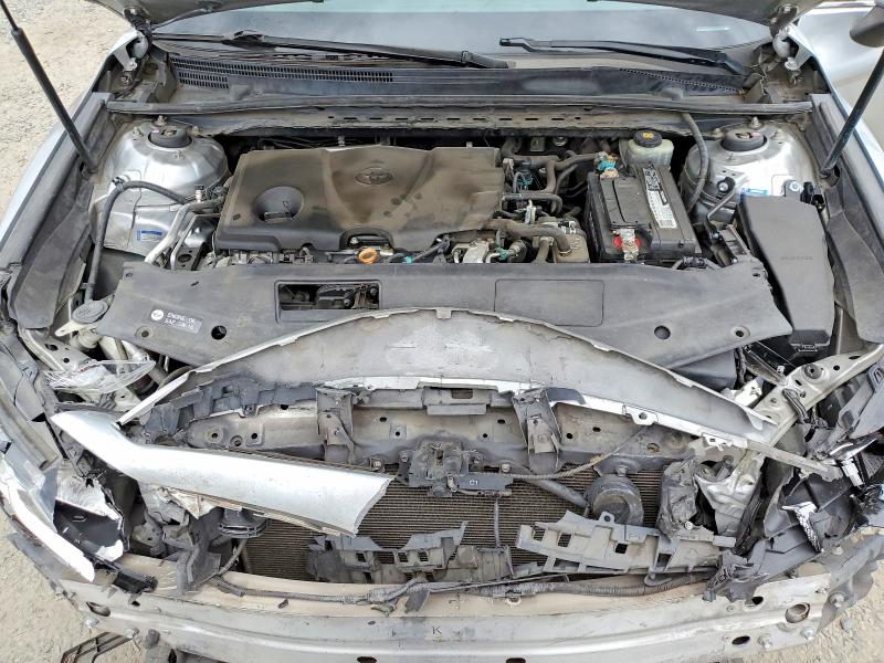 Aukcja sprzedaży 2018 Toyota Camry, vin: JTNB11HK9J3036024, numer aukcji: 66871406