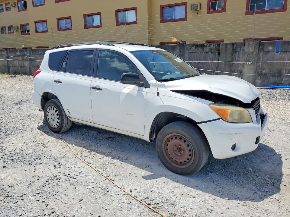 64763856 :رقم المزاد ، JTMZD33V866016456 vin ، 2006 Toyota Rav4 مزاد بيع