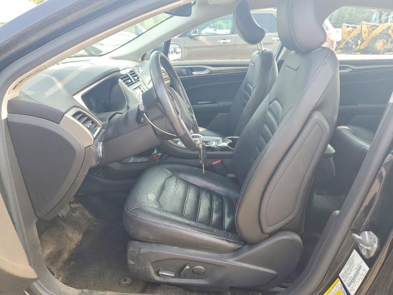 64335316 :رقم المزاد ، 3FA6P0HD5FR250491 vin ، 2015 Ford Fusion مزاد بيع