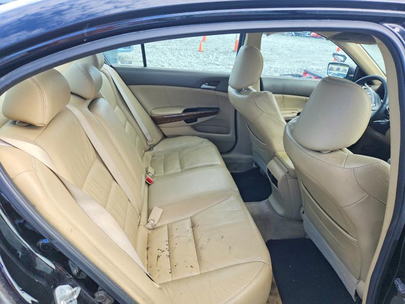Aukcja sprzedaży 2010 Honda Accord, vin: 1HGCP2F87AA080668, numer aukcji: 64439296