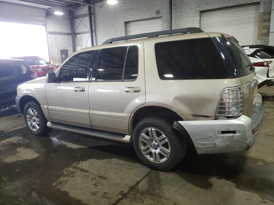 Продаж на аукціоні авто 2007 Mercury Mountaineer, vin: 4M2EU47E27UJ23136, номер лоту: 66724806