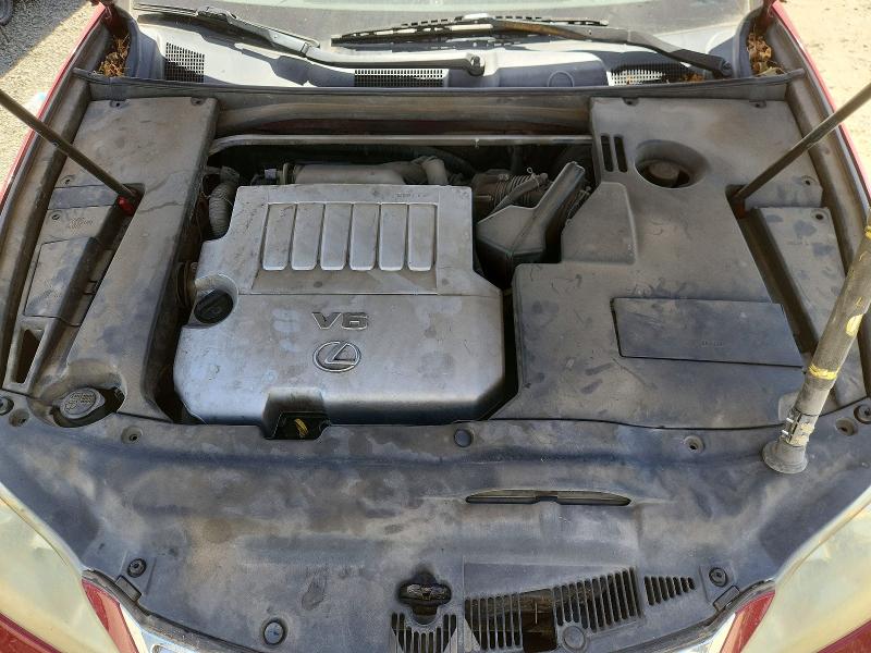 Продажа на аукционе авто 2010 Lexus Es, vin: JTHBK1EG4A2375392, номер лота: 66039226