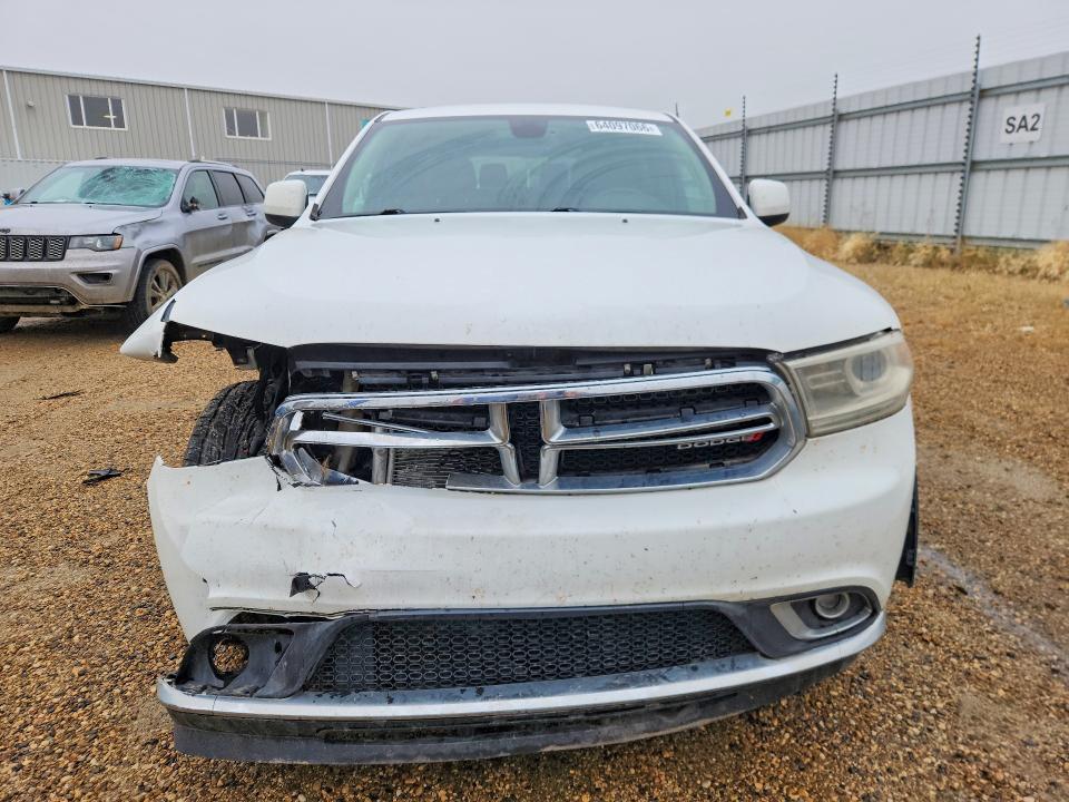 Продаж на аукціоні авто 2014 Dodge Durango, vin: 1C4RDJAG2EC332654, номер лоту: 64097066