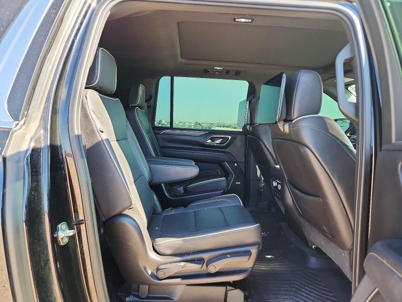 63780546 :رقم المزاد ، 1GKS2GKD3MR482013 vin ، 2021 Gmc Yukon Xl مزاد بيع