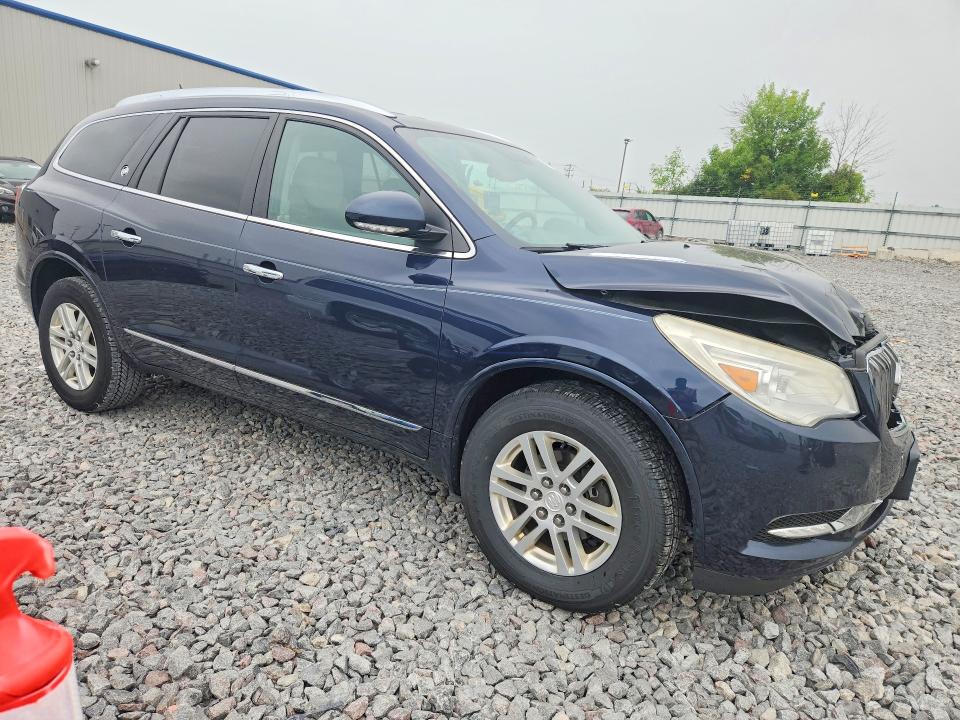 Aukcja sprzedaży 2015 Buick Enclave, vin: 5GAKRAKD4FJ183914, numer aukcji: 64972726