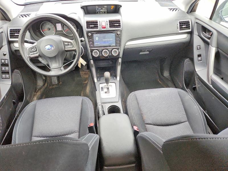 Продаж на аукціоні авто 2016 Subaru Forester, vin: JF2SJADC3GH494464, номер лоту: 63644776