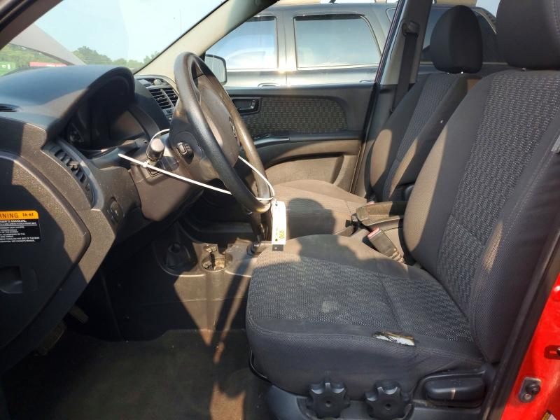 Продаж на аукціоні авто 2006 Kia Sportage, vin: KNDJF724X67161886, номер лоту: 64383346