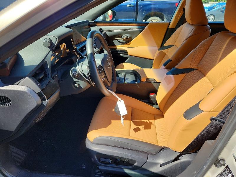 Aukcja sprzedaży 2025 Lexus Es 350, vin: 58ADZ1B15SU216896, numer aukcji: 63575896