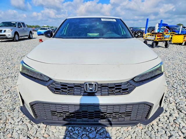 Продаж на аукціоні авто 2025 Honda Civic, vin: 2HGFE2F5XSH551000, номер лоту: 65303696