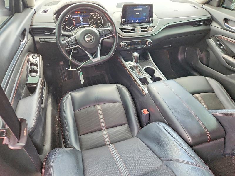 Продаж на аукціоні авто 2023 Nissan Altima, vin: 1N4BL4CV9PN350678, номер лоту: 63327276