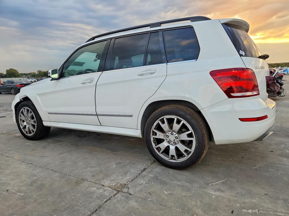 Aukcja sprzedaży 2013 Mercedes-benz Glk, vin: WDCGG5HB0DF973616, numer aukcji: 66308206