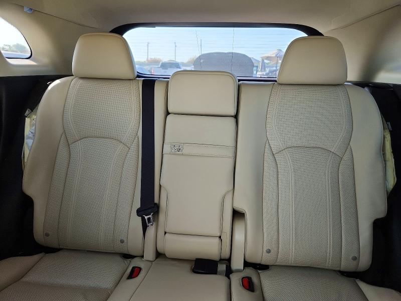 Продажа на аукционе авто 2018 Lexus Rx 350, vin: 2T2ZZMCA8JC111391, номер лота: 65591176