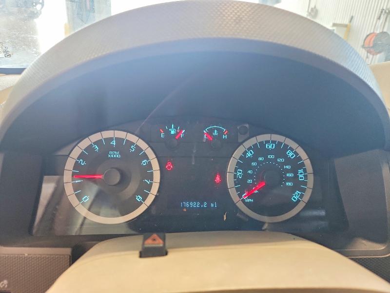 2010 Ford Escape მანქანა იყიდება აუქციონზე, vin: 1FMCU9DG8AKC35177, აუქციონის ნომერი: 64289476