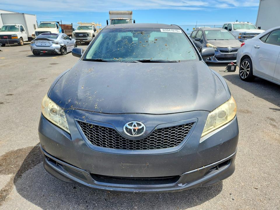 Aukcja sprzedaży 2007 Toyota Camry, vin: 4T1BE46K37U571961, numer aukcji: 65941616
