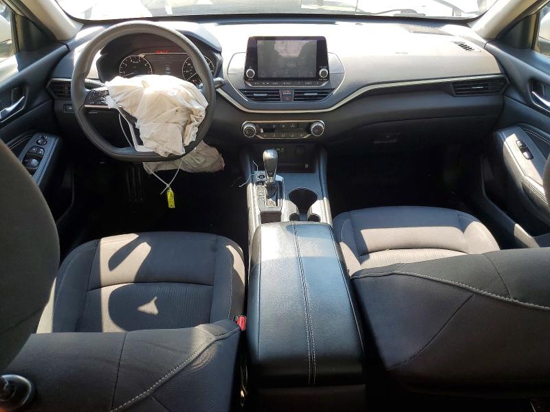 Продажа на аукционе авто 2020 Nissan Altima, vin: 1N4BL4BV6LC257527, номер лота: 66310206
