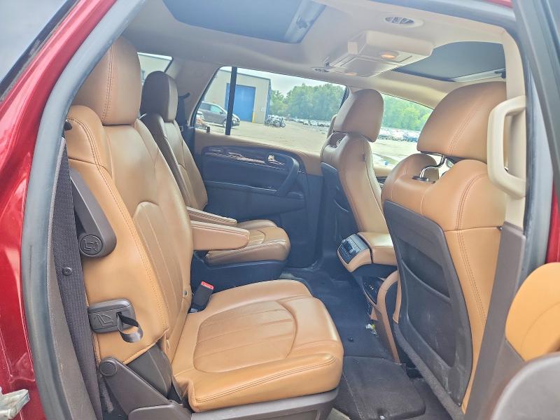 Продаж на аукціоні авто 2015 Buick Enclave, vin: 5GAKVCKD9FJ223136, номер лоту: 64393186