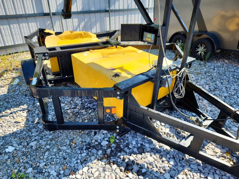 Продаж на аукціоні авто 2006 Attenuator Attenuator, vin: 1E9T2CB11LA362125, номер лоту: 63175846