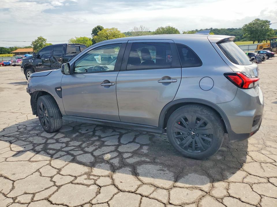 Продажа на аукционе авто 2023 Mitsubishi Outlander Sport, vin: JA4ARUAU9PU002944, номер лота: 65854206