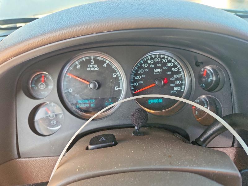 2009 Chevrolet Avalanche მანქანა იყიდება აუქციონზე, vin: 3GNEC12J19G150983, აუქციონის ნომერი: 63914846