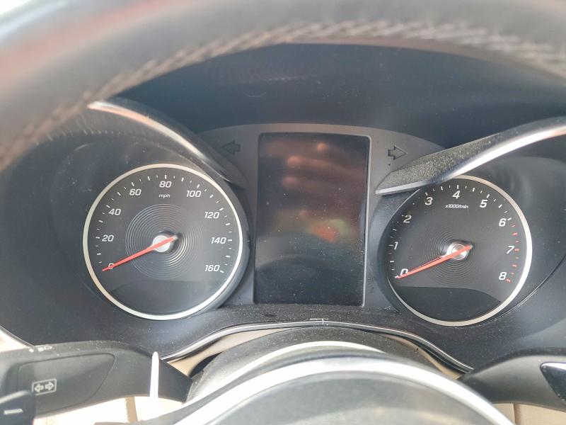 Aukcja sprzedaży 2019 Mercedes-benz C, vin: WDDWF8EBXKR512516, numer aukcji: 64461286