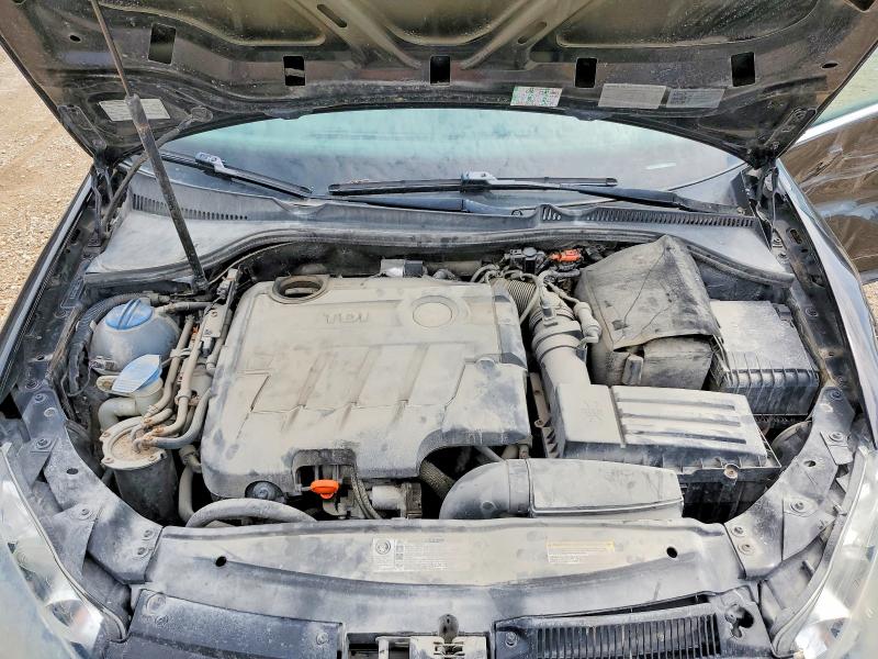 Aukcja sprzedaży 2013 Volkswagen Jetta, vin: 3VWPL7AJ2DM629278, numer aukcji: 66354566