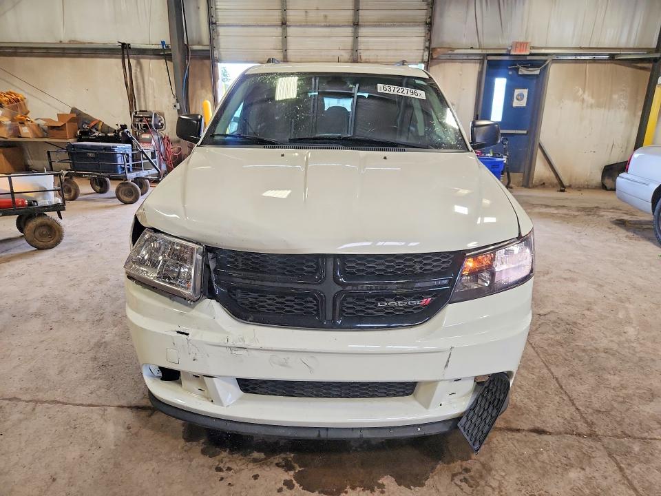 Aukcja sprzedaży 2018 Dodge Journey, vin: 3C4PDCAB2JT446840, numer aukcji: 63722796
